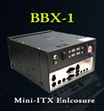 Bild på Bybyte Double Din Mini-ITX Carputer Enclosure