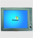 Picture of Lilliput 829GL-80NP/C/T - 8" touch screen monitor
