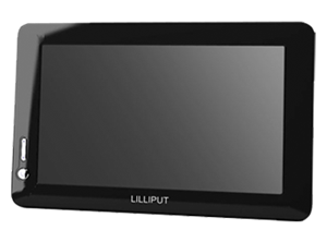 Bild på Lilliput UM70 USB (non-touch screen)